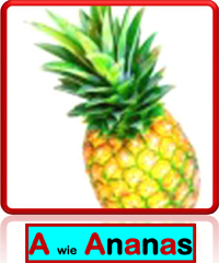 Ananas