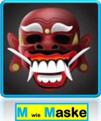 Maske