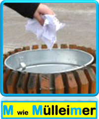 Muelleimer