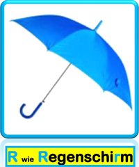 Regenschirm