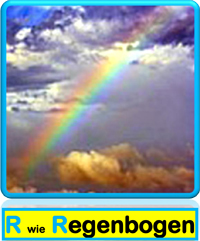 Regenbogen