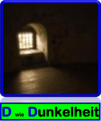 Dunkelheit