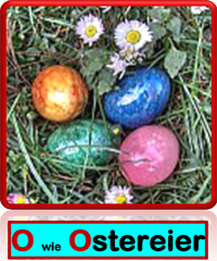Ostereier