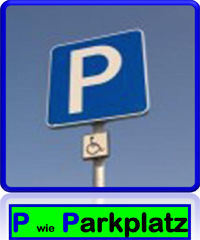Parkplatz