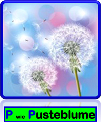 Pusteblume