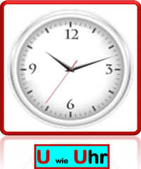 Uhr