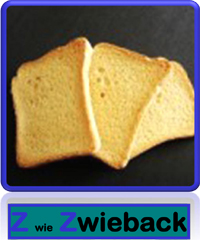Zwieback