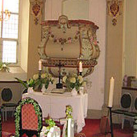 Altar