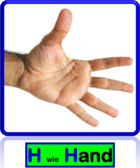 Hand