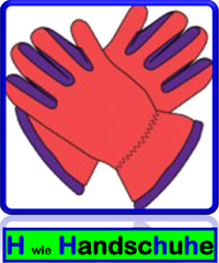 Handschuhe