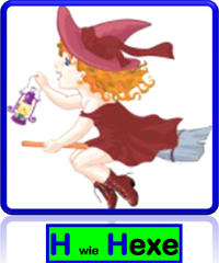 Hexe