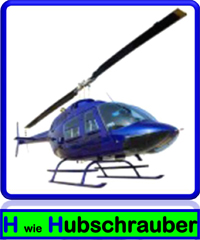 Hubschrauber