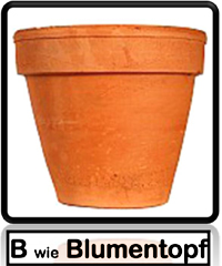 Blumentopf