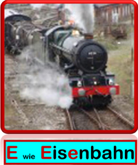 Eisenbahn