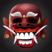 Maske