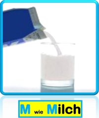 Milch