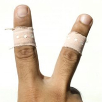 Finger