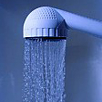 Dusche
