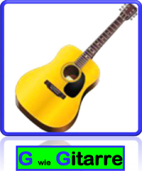 Gitarre