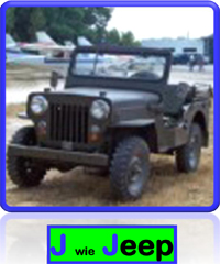 Jeep
