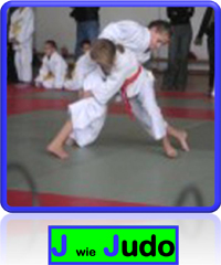 Judo