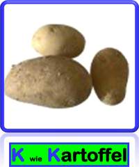 Kartoffel