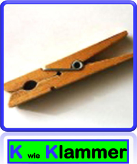 Klammer