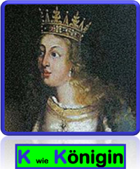 Königin