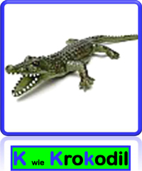 Krokodil