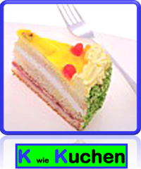 Kuchen