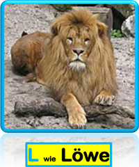 Löwe