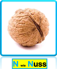 Nuss