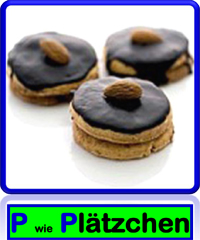 Plätzchen