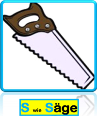 Säge