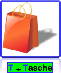Tasche