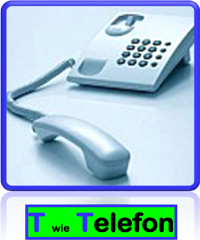 Telefon