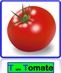 Tomate