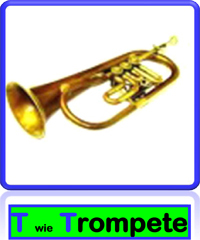 Trompete